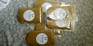Curry and Spices