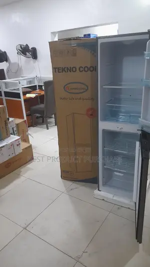 Tekno Cool TC-200W Super Cooling Refrigerator