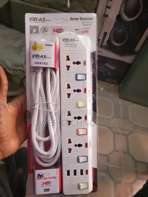 VBT-AXmega
