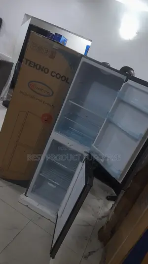 Tekno Cool TC-200W Super Cooling Refrigerator