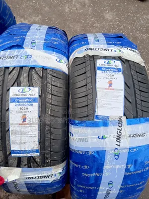 Ling Long 245/50r20