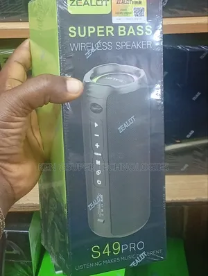 Zealot Speaker S49Pro