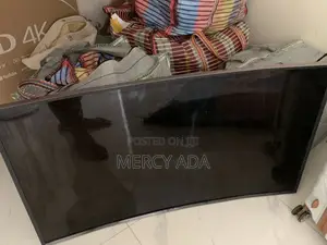 53 Inches Samsung Smart TV