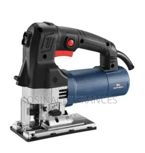 850w Maxmech Electric Jigsaw Machine,