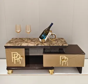 Luxurious TV Stand