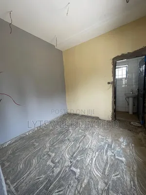 5bdrm Duplex in Jabi for sale