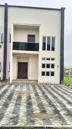 Furnished 4bdrm Duplex in Fairholme, Kubwa for sale