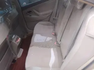 Toyota Camry 2010 Gold