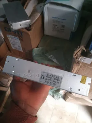 6Amp 24v Power Supply
