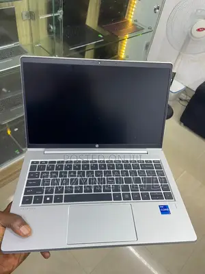 Laptop HP EliteBook 840 G8 16GB Intel Core i5 SSD 256GB