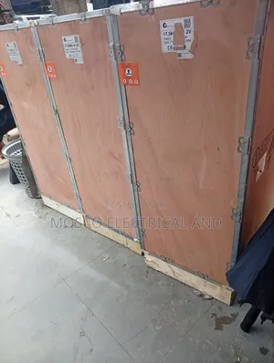 17kwh/51.2volts Felicity Lithium Ion Solar Batteries