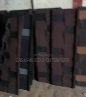 Beautification Merged With Longevity Best Quality Stock Roofing Sheet