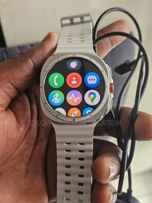 Samsung Watch Ultra