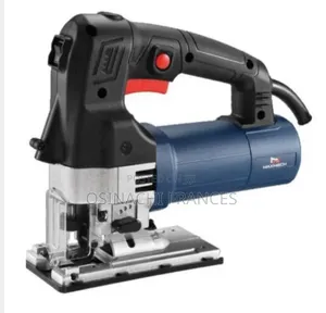 Electric Jigsaw Machine 850