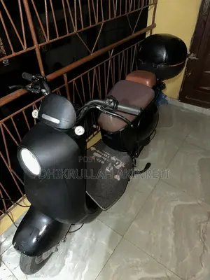 Haojin Evo 2020 Black