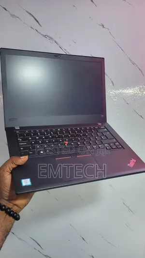 Laptop Lenovo ThinkPad T480 8GB Intel Core i5 SSD 256GB