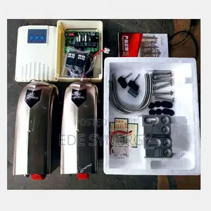 Automatic Swing Gate Opener
