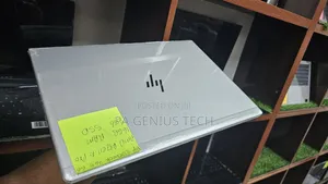 Laptop HP EliteBook 745 G6 16GB AMD Ryzen 5 SSD 256GB