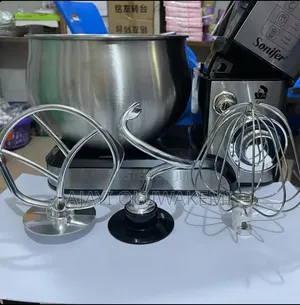 Cake Mixer