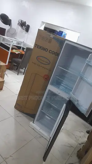 High-Performance Tekno Cool TC-200W Refrigerator