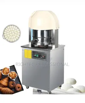 Original 36 Cut Electric Dough Divider