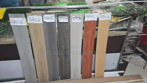 Maxx Flooring Quality SPC Flooring