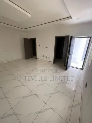 3bdrm Duplex in Kubwa for sale
