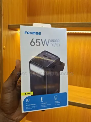 Powerbanks