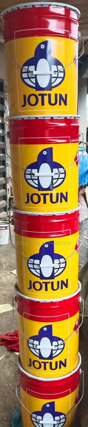 Jotun Marine Paint