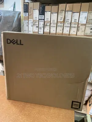 New Laptop Dell Pro 14 16GB Intel Core i7 SSD 256GB