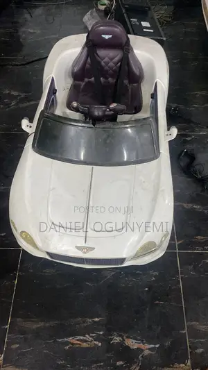 Children Car
