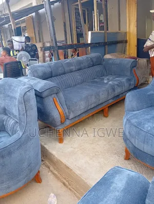 Set of Chair