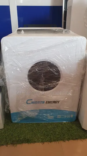Cworth 48v 12kw Hybrid Inverter 12000w Ce-H12k