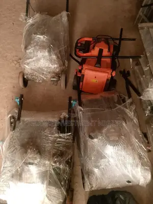 UK Used Lawnmower