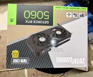 Zotac Gaming Geforce RTX 5060