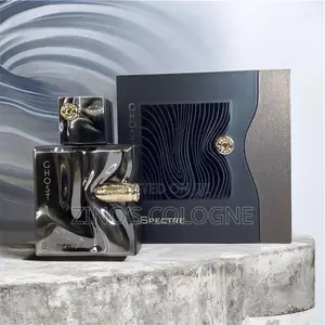 Spectre Ghost by French Avenue
