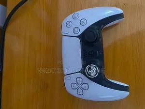 Ps5 Gaming Pad