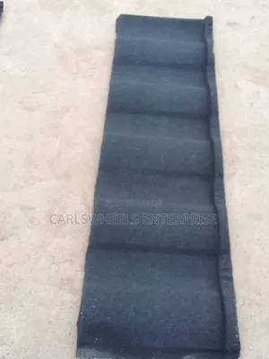 Our Warehouse Are Available for Best Quality Roofing Sheet Nationwide