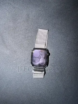 Series 10 iWatch