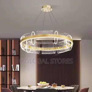 Nor Nordic Chandelier