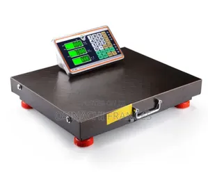 300kg Wireless Digital Scale Original,