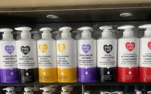 PROLAB LOTION ( 12pcs ) CT