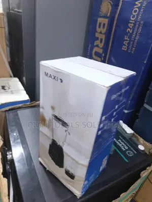 Maxi Kitchen Companion Blender