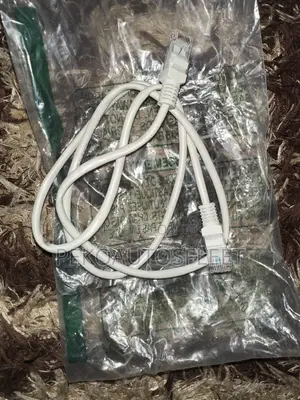 Ethernet LAN Cable