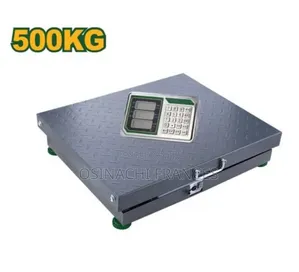 500kg Wireless Digital Scale