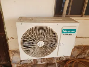 1hp Inverter Hisense