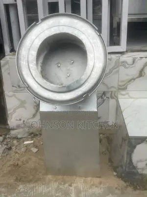 Peanut Coating Machine