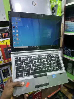 Laptop HP EliteBook 2570P 8GB Intel Core i5 HDD 500GB