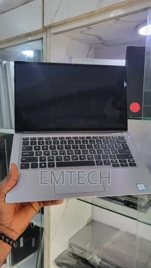 Laptop Dell Latitude 7400 8GB Intel Core i5 SSD 256GB