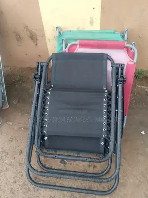 Adult Balcony Leisure Chair